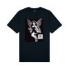 Cloke Mens Outline Tee - Plus Sizes Thumbnail